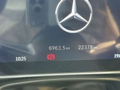 Mercedes-Benz EQE 2022 350 Luxury - ფოტო 2