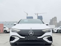Mercedes-Benz EQE 2022 350 Luxury - ფოტო 3