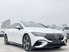 Mercedes-Benz EQE 2022 350 Luxury - ფოტო 4