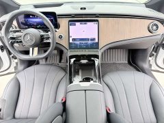 Mercedes-Benz EQE 2022 350 Luxury - ფოტო 5