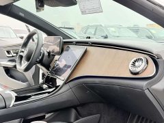 Mercedes-Benz EQE 2022 350 Luxury - ფოტო 6