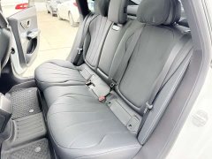 Mercedes-Benz EQE 2022 350 Luxury - ფოტო 7