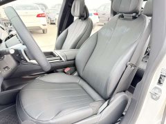Mercedes-Benz EQE 2022 350 Luxury - ფოტო 8