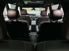 Cadillac XT6 2.0T Six-Seater AWD Luxury - ფოტო 10