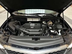 Cadillac XT6 2.0T Six-Seater AWD Luxury - ფოტო 11