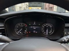 Cadillac XT6 2.0T Six-Seater AWD Luxury - ფოტო 12