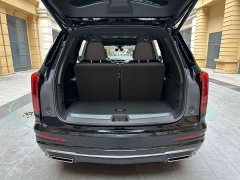 Cadillac XT6 2.0T Six-Seater AWD Luxury - ფოტო 13