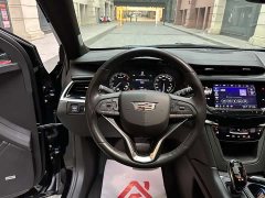 Cadillac XT6 2.0T Six-Seater AWD Luxury - ფოტო 16