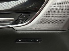 Cadillac XT6 2.0T Six-Seater AWD Luxury - ფოტო 17