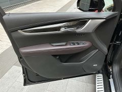 Cadillac XT6 2.0T Six-Seater AWD Luxury - ფოტო 18