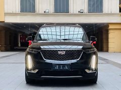 Cadillac XT6 2.0T Six-Seater AWD Luxury - ფოტო 2