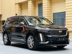 Cadillac XT6 2.0T Six-Seater AWD Luxury - ფოტო 3