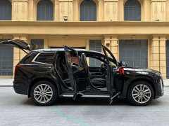 Cadillac XT6 2.0T Six-Seater AWD Luxury - ფოტო 4