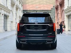 Cadillac XT6 2.0T Six-Seater AWD Luxury - ფოტო 6