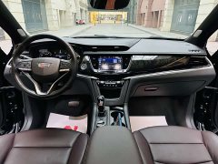 Cadillac XT6 2.0T Six-Seater AWD Luxury - ფოტო 8