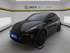 Tesla Model Y Rear-Wheel Drive - ფოტო 1