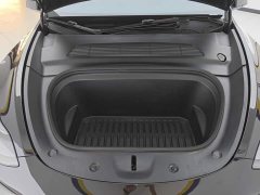 Tesla Model Y Rear-Wheel Drive - ფოტო 10