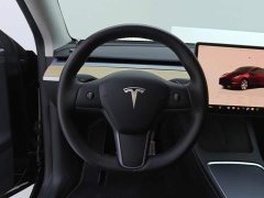 Tesla Model Y Rear-Wheel Drive - ფოტო 15