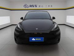 Tesla Model Y Rear-Wheel Drive - ფოტო 2
