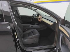 Tesla Model Y Rear-Wheel Drive - ფოტო 8