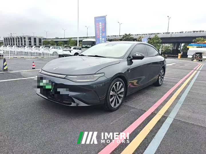 Leapmotor C01 525 Comfort Edition