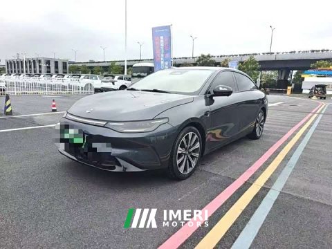2023 Leapmotor C01 525 Comfort Edition - ავტომობილი ჩინეთიდან