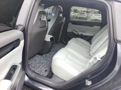 Leapmotor C01 525 Comfort Edition - ფოტო 3