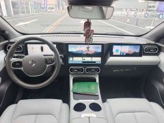 Leapmotor C01 525 Comfort Edition - ფოტო 4