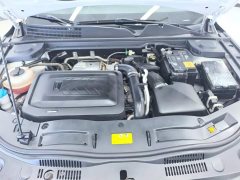FAW Besturn B70 Third Generation 1.5T Automatic Comfort Edition - ფოტო 10