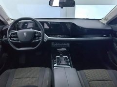 FAW Besturn B70 Third Generation 1.5T Automatic Comfort Edition - ფოტო 12