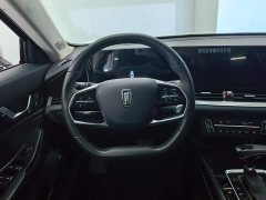 FAW Besturn B70 Third Generation 1.5T Automatic Comfort Edition - ფოტო 15