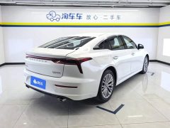 FAW Besturn B70 Third Generation 1.5T Automatic Comfort Edition - ფოტო 3
