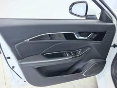 FAW Besturn B70 Third Generation 1.5T Automatic Comfort Edition - ფოტო 7