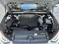 Audi A4L 40 TFSI Fashion Dynamic - ფოტო 10