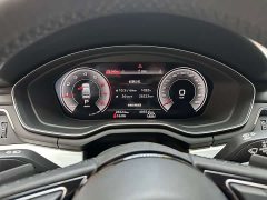 Audi A4L 40 TFSI Fashion Dynamic - ფოტო 11