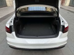 Audi A4L 40 TFSI Fashion Dynamic - ფოტო 12