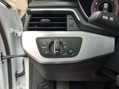 Audi A4L 40 TFSI Fashion Dynamic - ფოტო 13