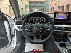 Audi A4L 40 TFSI Fashion Dynamic - ფოტო 15