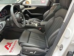 Audi A4L 40 TFSI Fashion Dynamic - ფოტო 16