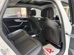 Audi A4L 40 TFSI Fashion Dynamic - ფოტო 17