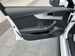 Audi A4L 40 TFSI Fashion Dynamic - ფოტო 18