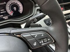 Audi A4L 40 TFSI Fashion Dynamic - ფოტო 19
