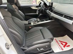 Audi A4L 40 TFSI Fashion Dynamic - ფოტო 20