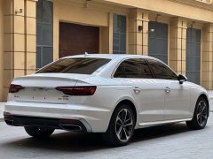 Audi A4L 40 TFSI Fashion Dynamic - ფოტო 5