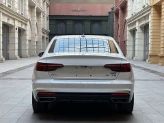 Audi A4L 40 TFSI Fashion Dynamic - ფოტო 6