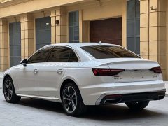 Audi A4L 40 TFSI Fashion Dynamic - ფოტო 7