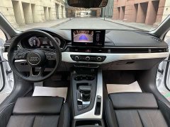 Audi A4L 40 TFSI Fashion Dynamic - ფოტო 8