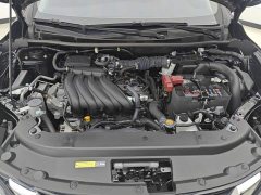 Nissan Sylphy Classic 1.6XE CVT Comfort - ფოტო 10