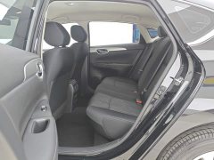 Nissan Sylphy Classic 1.6XE CVT Comfort - ფოტო 11