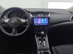 Nissan Sylphy Classic 1.6XE CVT Comfort - ფოტო 12